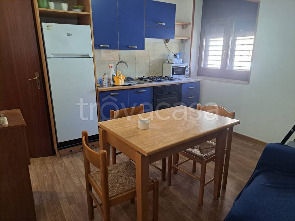 appartamento in affitto ad Avellino