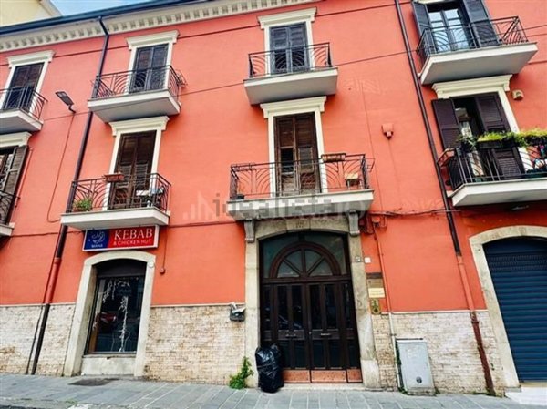 appartamento in affitto ad Avellino