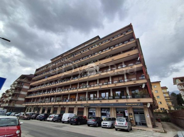 appartamento in affitto ad Avellino