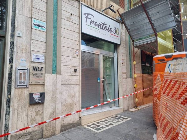 negozio in affitto ad Avellino