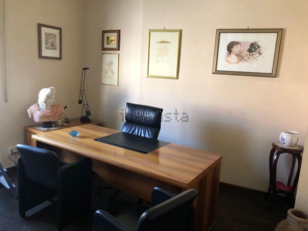 ufficio in affitto ad Avellino