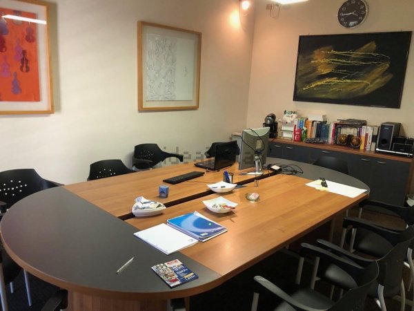 ufficio in affitto ad Avellino