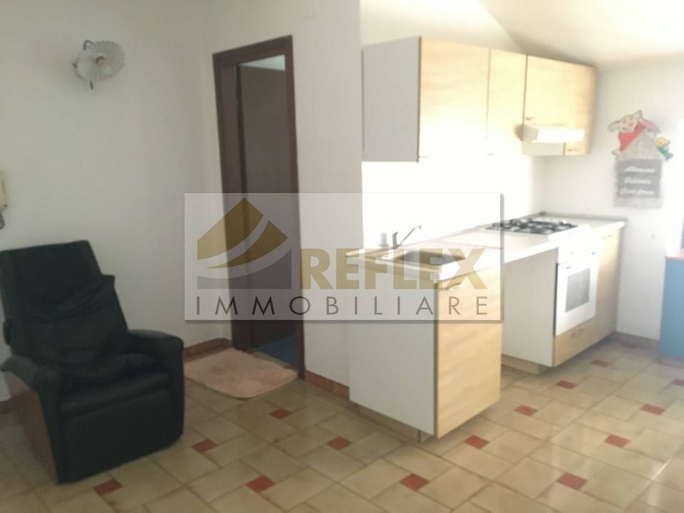 appartamento in affitto ad Avellino