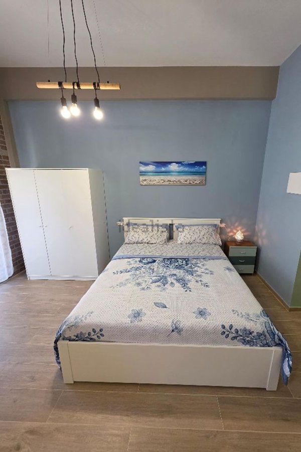 appartamento in affitto ad Avellino