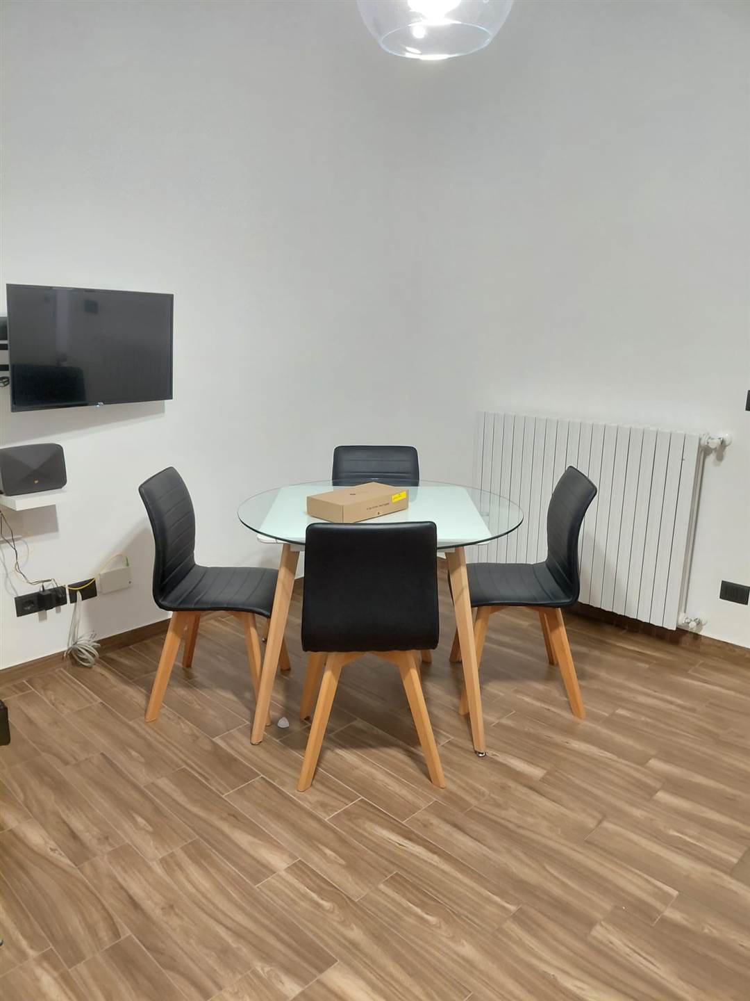 appartamento in affitto ad Avellino