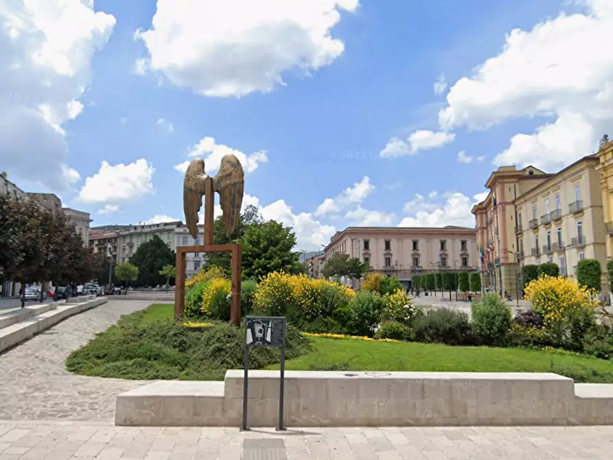 locale commerciale in affitto ad Avellino