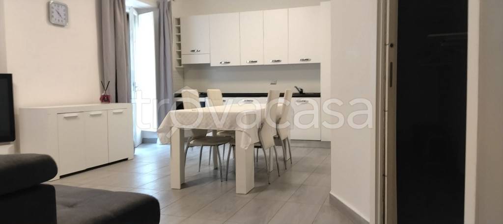 appartamento in affitto ad Avellino