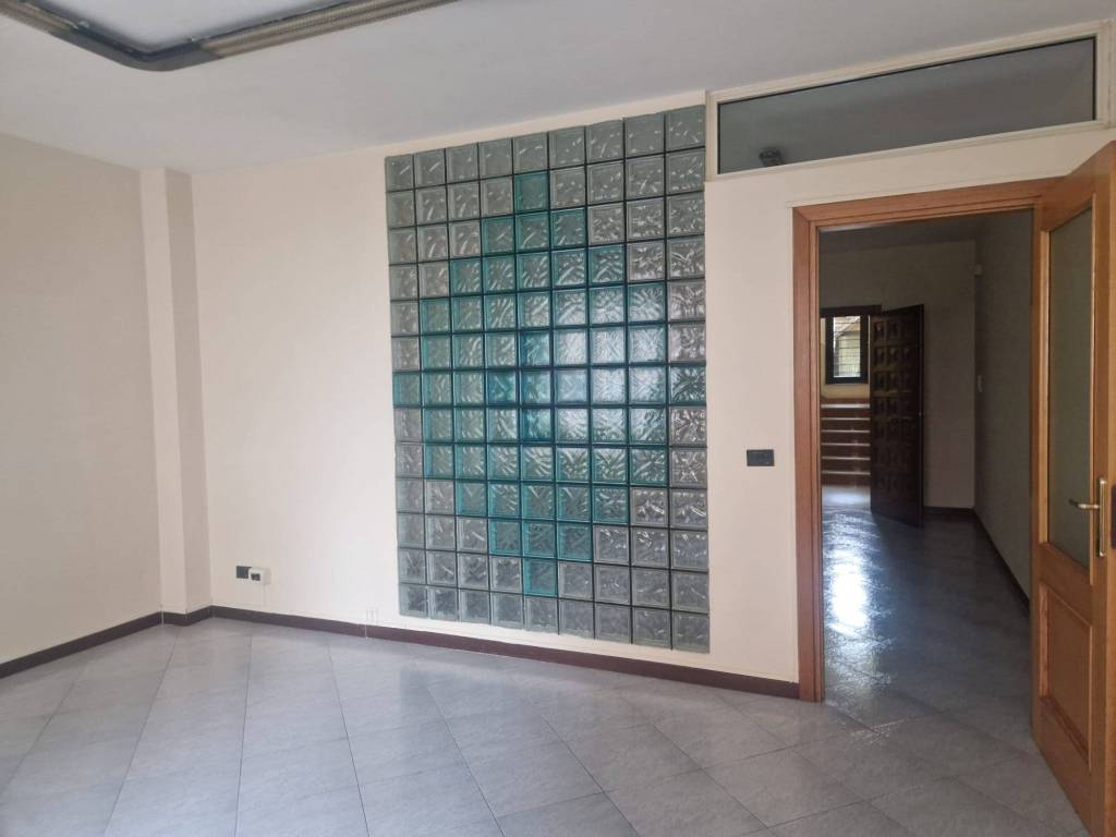 ufficio in affitto ad Avellino