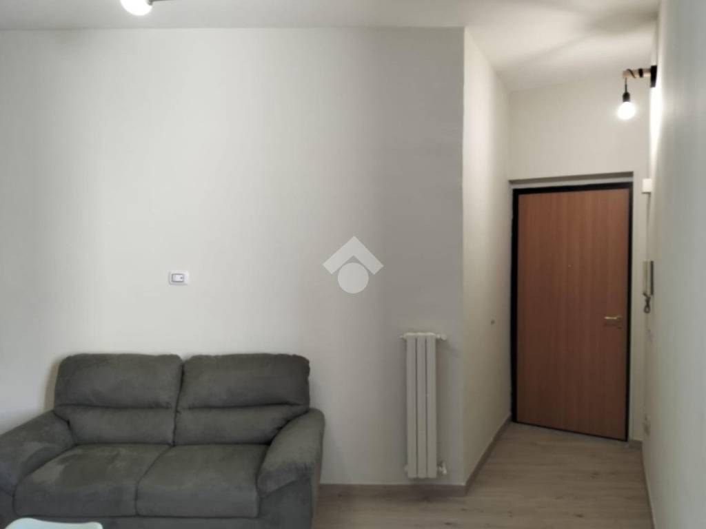 appartamento in affitto ad Avellino