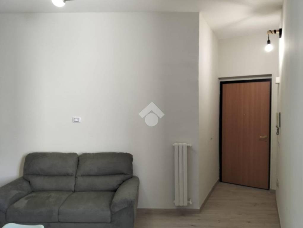 appartamento in affitto ad Avellino