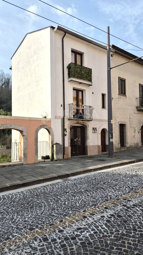 appartamento in affitto ad Avellino