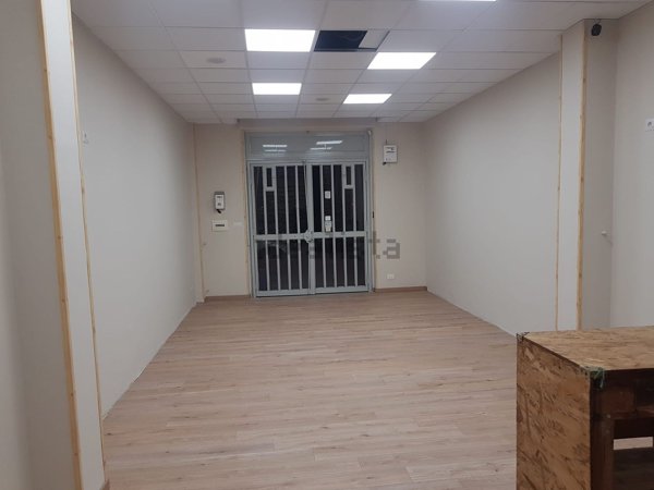 locale commerciale in affitto ad Avellino