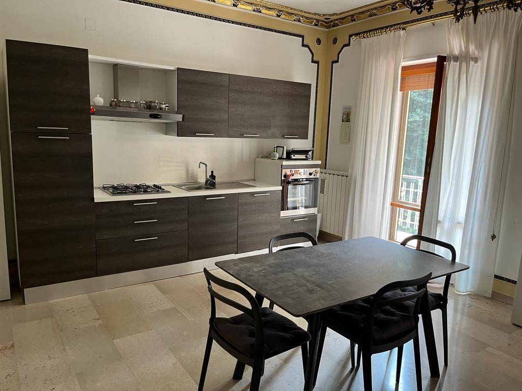 appartamento in affitto ad Avellino