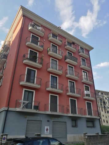 appartamento in affitto ad Avellino