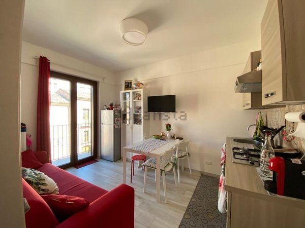 appartamento in affitto ad Avellino