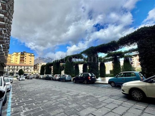 appartamento in affitto ad Avellino