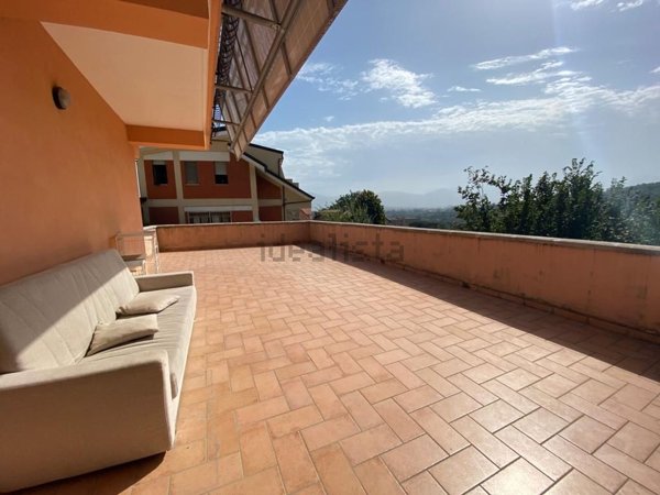 appartamento in affitto ad Avellino