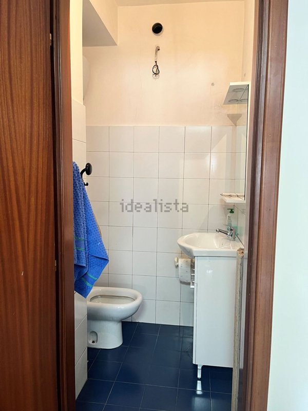 ufficio in affitto ad Avellino in zona Centro Città