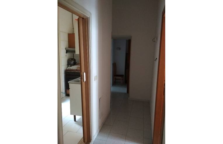 appartamento in affitto ad Avellino in zona Centro Città