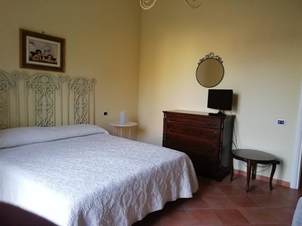 appartamento in affitto ad Avellino in zona Centro Città