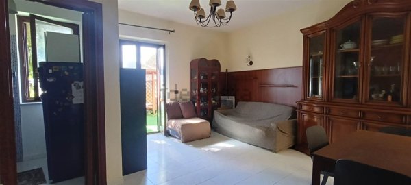 appartamento in affitto ad Avellino in zona Picarelli