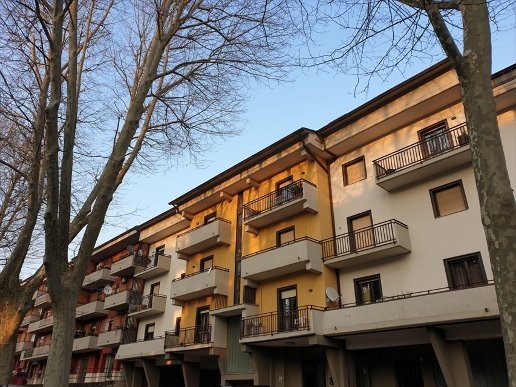 appartamento in affitto ad Avellino