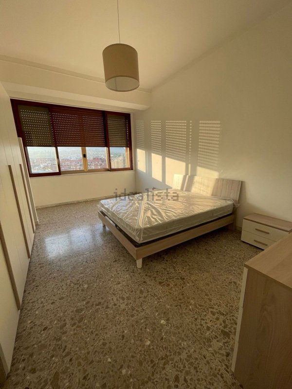 appartamento in affitto ad Avellino