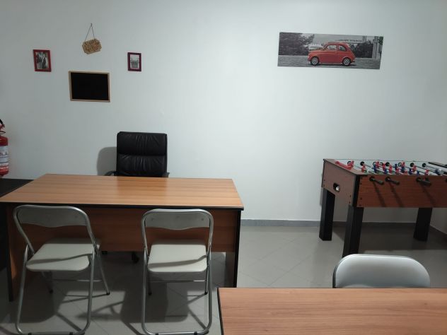 ufficio in affitto ad Avellino