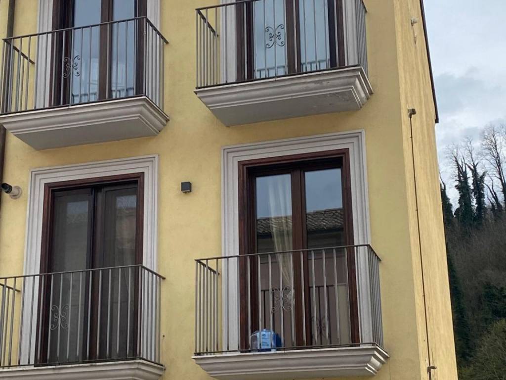 appartamento in affitto ad Avellino