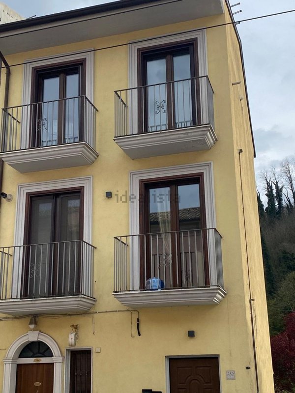 appartamento in affitto ad Avellino