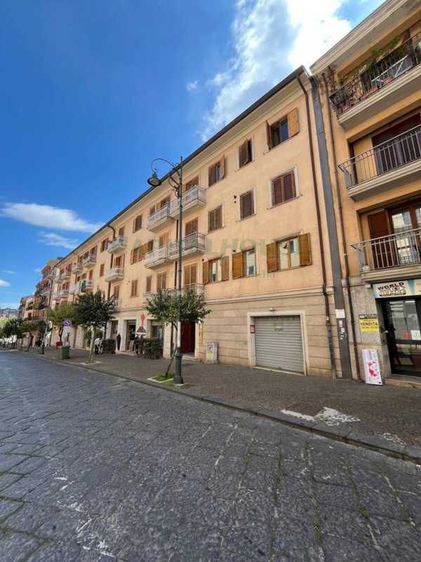 appartamento in affitto ad Avellino