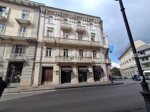 appartamento in affitto ad Avellino