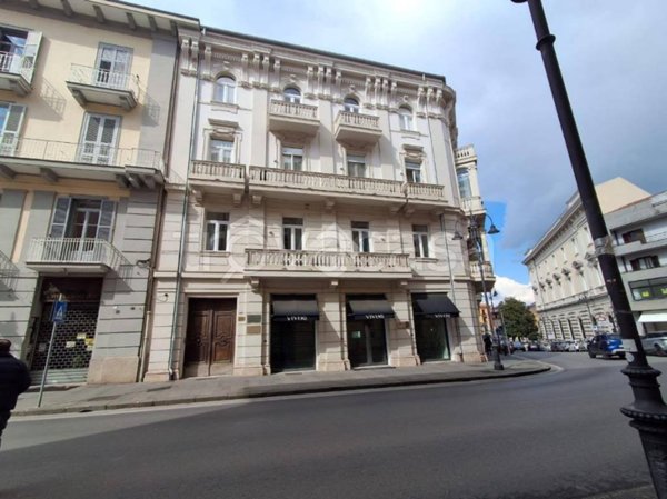 appartamento in affitto ad Avellino