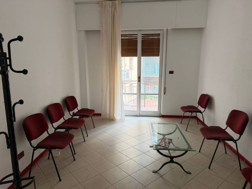 appartamento in affitto ad Avellino