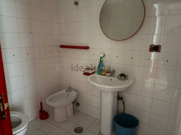 appartamento in affitto ad Avellino