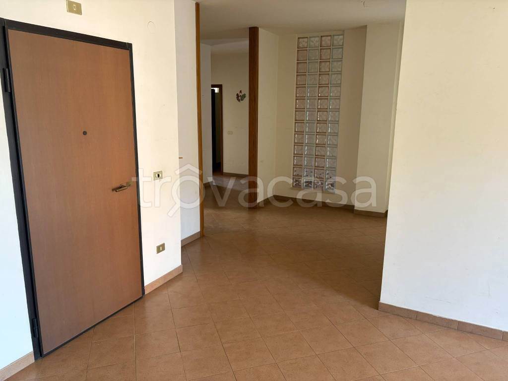 appartamento in affitto ad Avellino