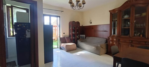 appartamento in affitto ad Avellino in zona Picarelli