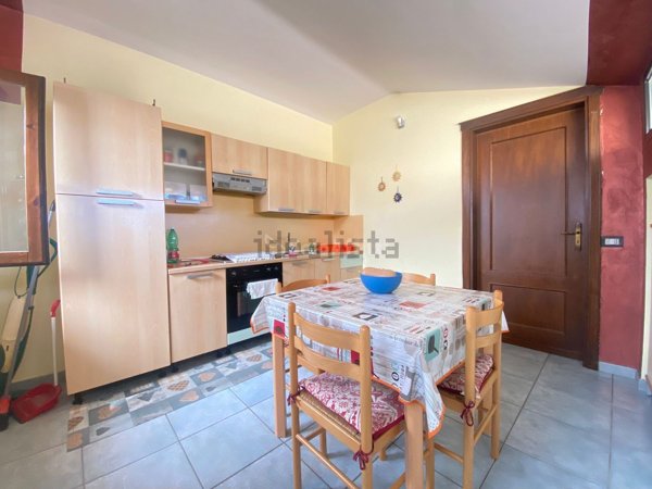 appartamento in affitto ad Avellino