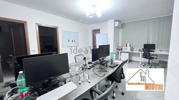 ufficio in affitto ad Avellino