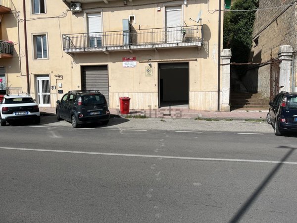 appartamento in affitto ad Avellino
