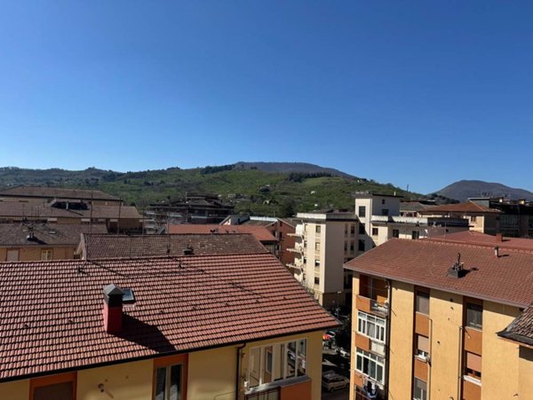 appartamento in affitto ad Avellino in zona Centro Città
