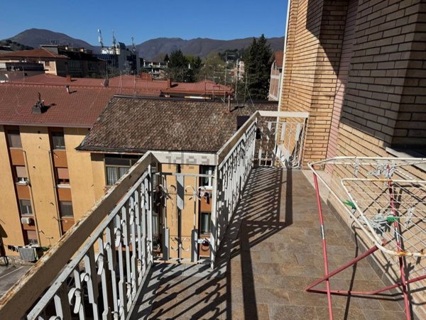 appartamento in affitto ad Avellino in zona Centro Città