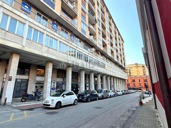 appartamento in affitto ad Avellino