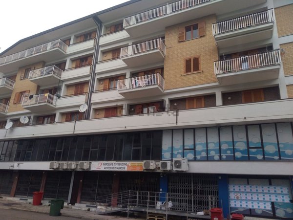 appartamento in affitto ad Avellino