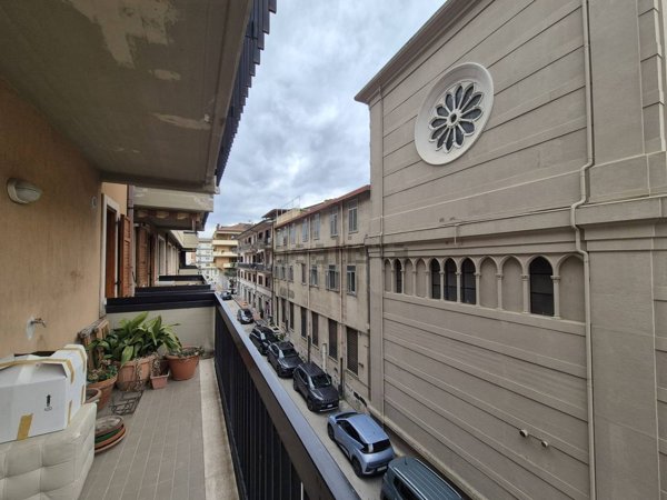 appartamento in affitto ad Avellino