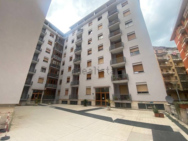appartamento in affitto ad Avellino