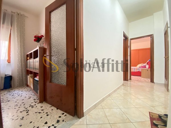 appartamento in affitto ad Avellino in zona Centro Città