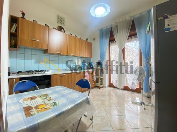 appartamento in affitto ad Avellino in zona Centro Città