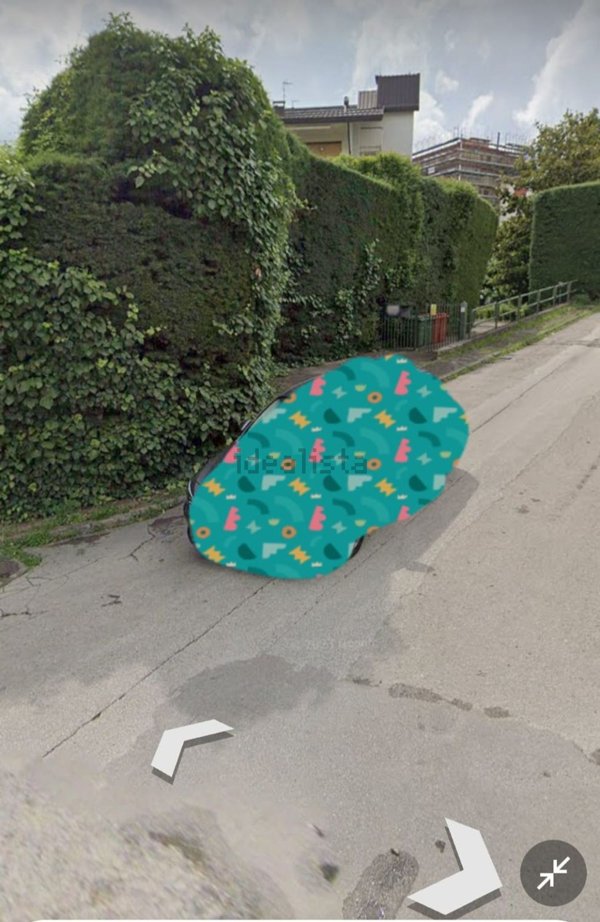 appartamento in affitto ad Avellino