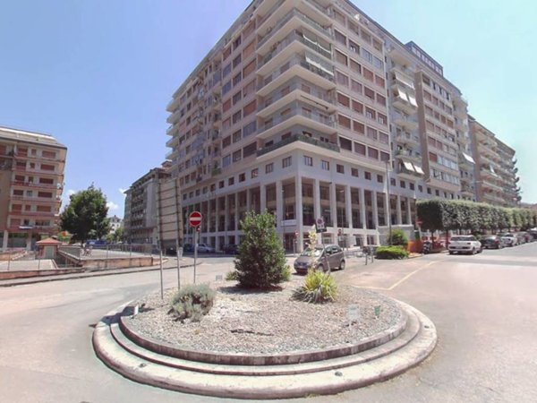 appartamento in affitto ad Avellino